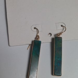 Earrings set